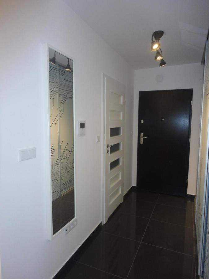 Apartament Nad Wisla Краков Экстерьер фото