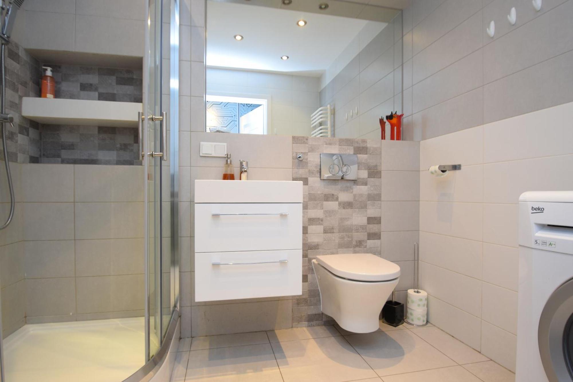 Apartament Nad Wisla Краков Экстерьер фото