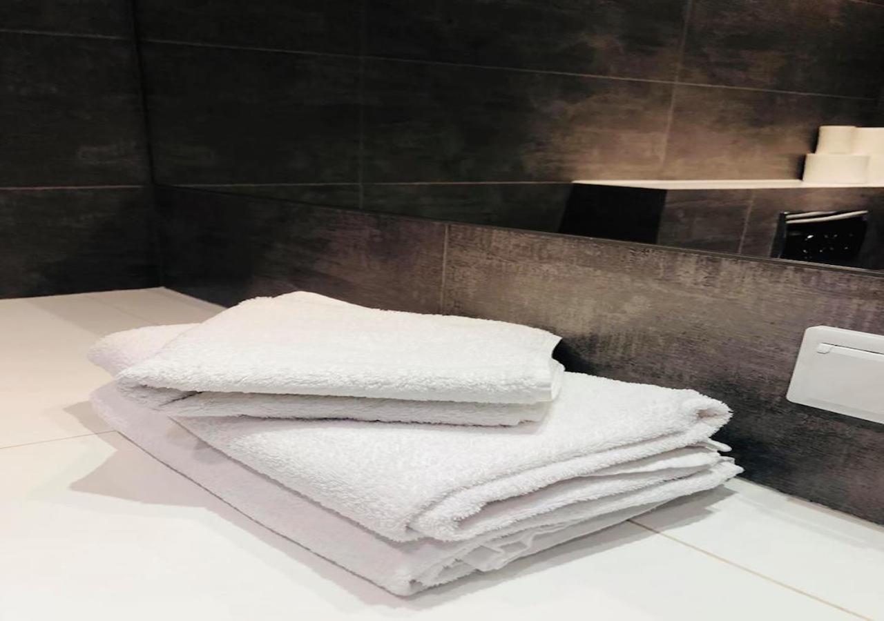 Apartament Nad Wisla Краков Экстерьер фото